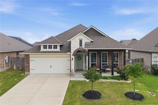 6313 Eldora Drive, College Station, TX 77845