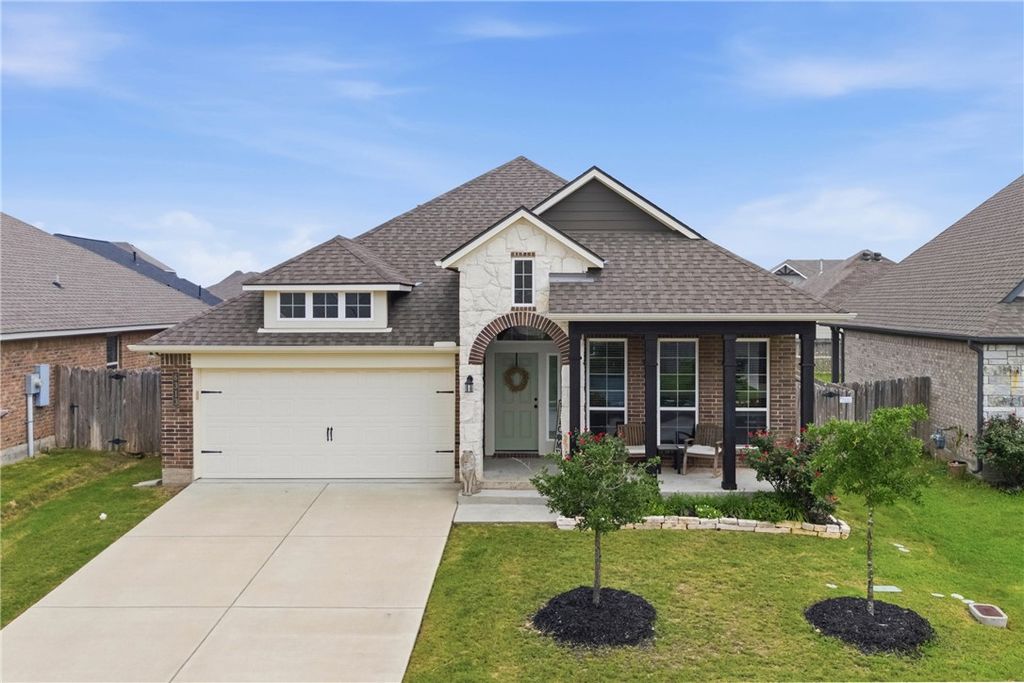 6313 Eldora Drive, College Station, TX 77845
