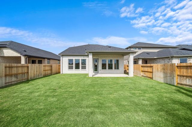 21531 Eads Creek Drive, Cypress, TX 77433