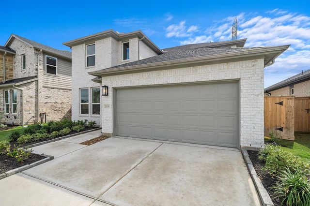 21531 Eads Creek Drive, Cypress, TX 77433