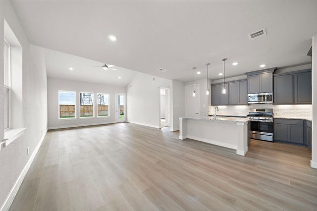 21531 Eads Creek Drive, Cypress, TX 77433