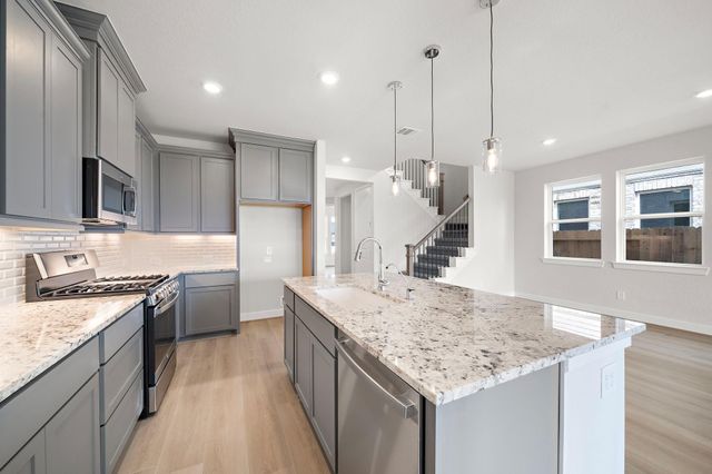 21531 Eads Creek Drive, Cypress, TX 77433