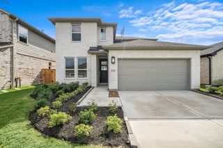 21531 Eads Creek Drive, Cypress, TX 77433