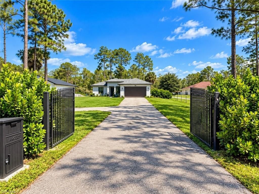 2065 18th AVE NE, NAPLES, FL 34120 — photo 2