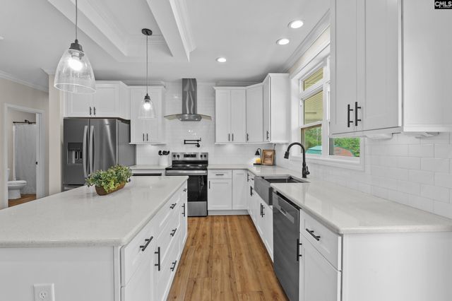 453 Bryan Street, Leesville, SC 29070