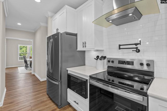 453 Bryan Street, Leesville, SC 29070