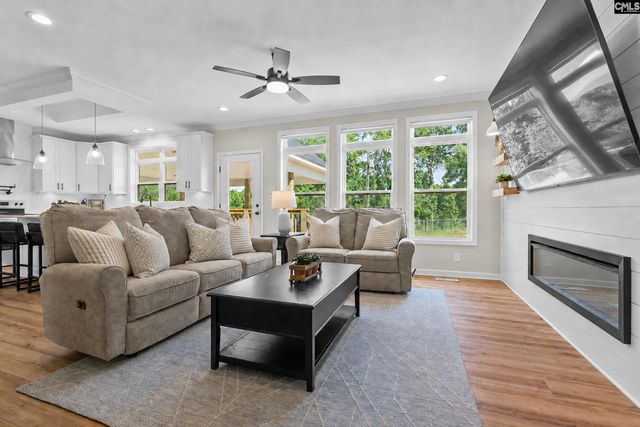 453 Bryan Street, Leesville, SC 29070