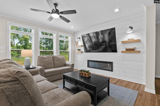 453 Bryan Street, Leesville, SC 29070