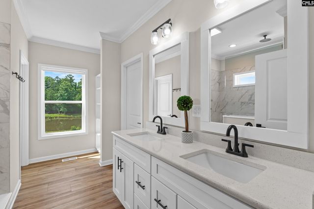 453 Bryan Street, Leesville, SC 29070