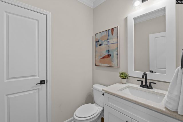 453 Bryan Street, Leesville, SC 29070