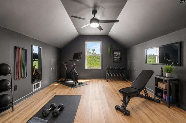 453 Bryan Street, Leesville, SC 29070