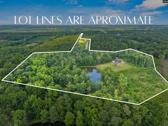 453 Bryan Street, Leesville, SC 29070