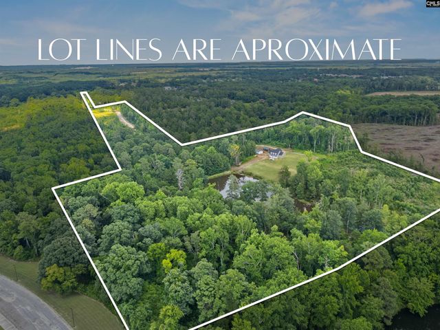 453 Bryan Street, Leesville, SC 29070