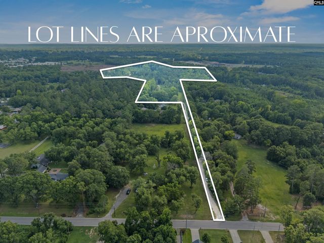 453 Bryan Street, Leesville, SC 29070