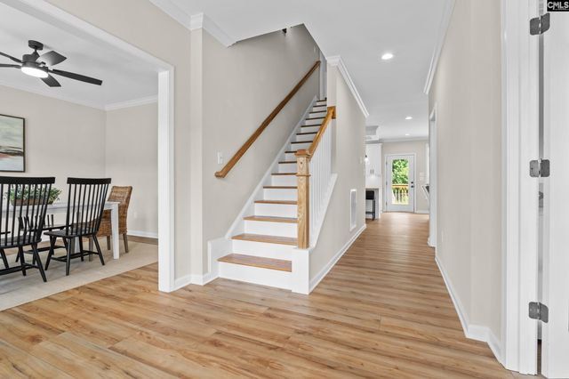 453 Bryan Street, Leesville, SC 29070