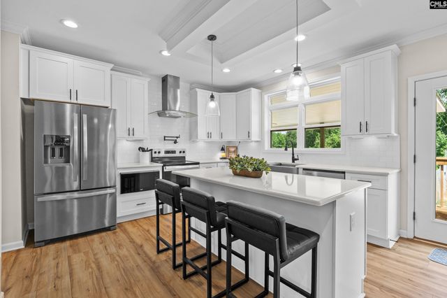 453 Bryan Street, Leesville, SC 29070