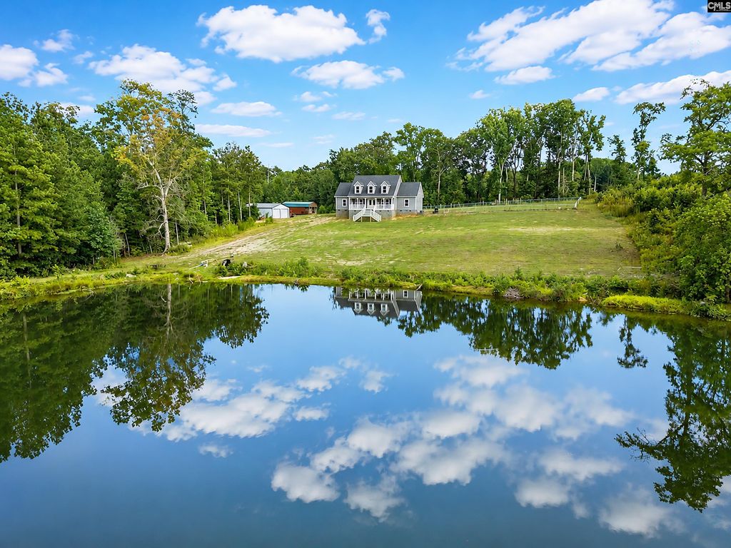 453 Bryan Street, Leesville, SC 29070