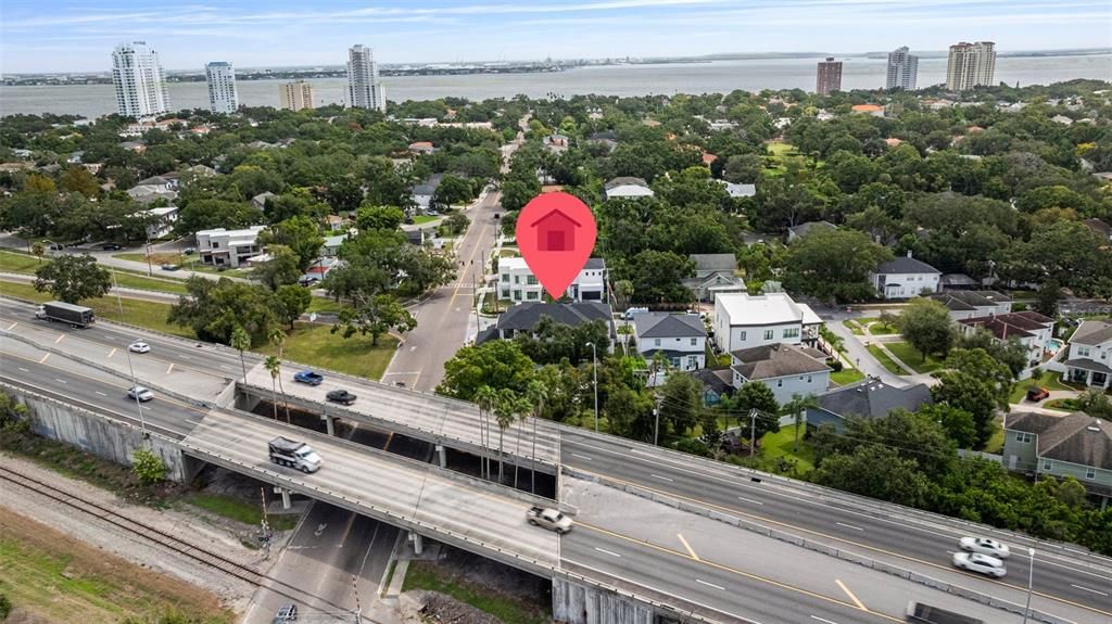 Image 92 of property listing at 3701 S LYNWOOD AVENUE, Tampa, FL 33611