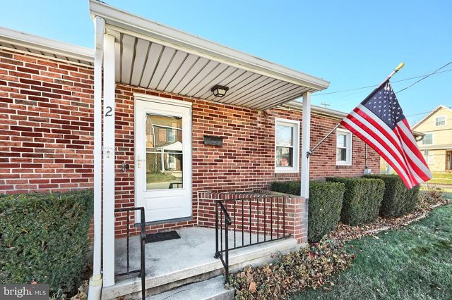 2 S HILL ST, Shrewsbury, PA 17361