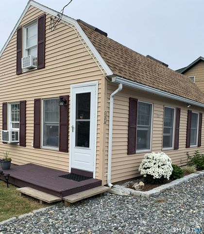 42 Noble Avenue, Groton, CT 06340