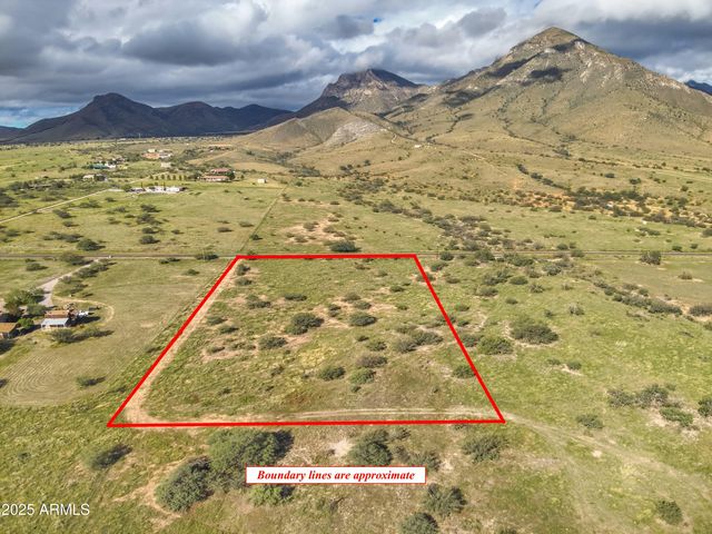 TBD S Coronado Memorial Road 50, Hereford, AZ 85615