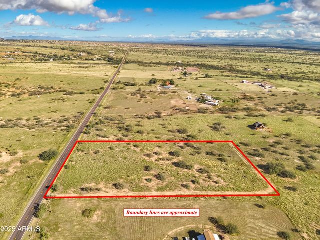 TBD S Coronado Memorial Road 50, Hereford, AZ 85615