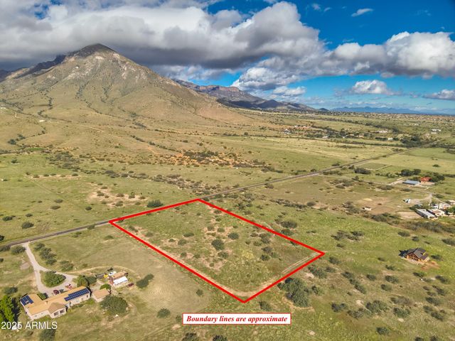 TBD S Coronado Memorial Road 50, Hereford, AZ 85615