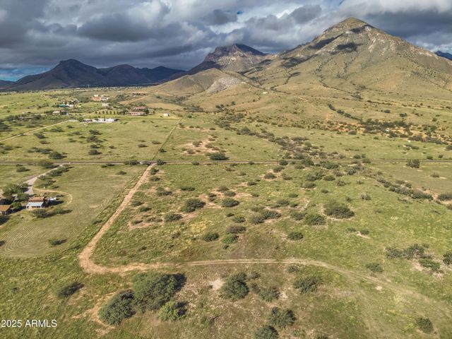 TBD S Coronado Memorial Road 50, Hereford, AZ 85615