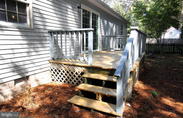 113 NENTEGO DRIVE, Fruitland, MD 21826
