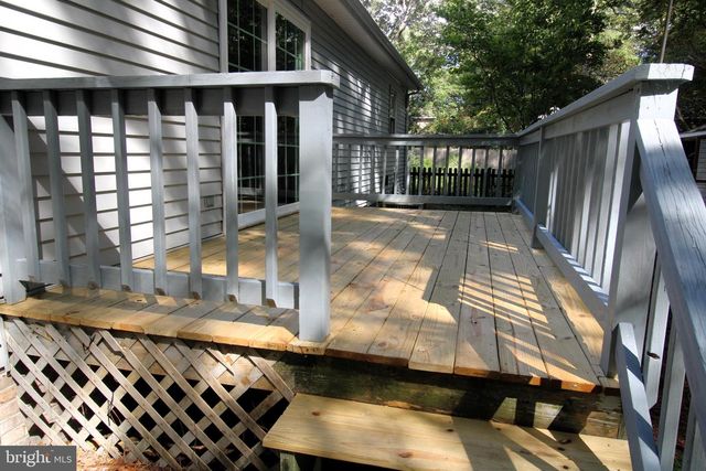 113 NENTEGO DRIVE, Fruitland, MD 21826