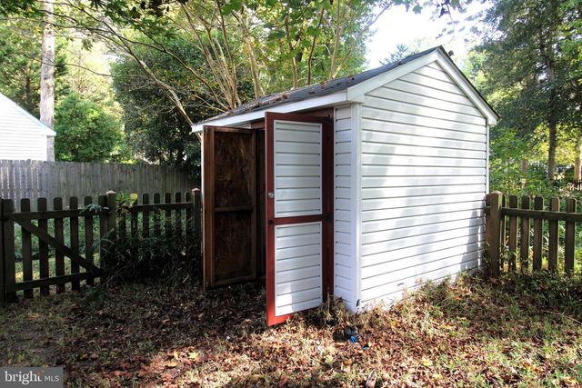 113 NENTEGO DRIVE, Fruitland, MD 21826