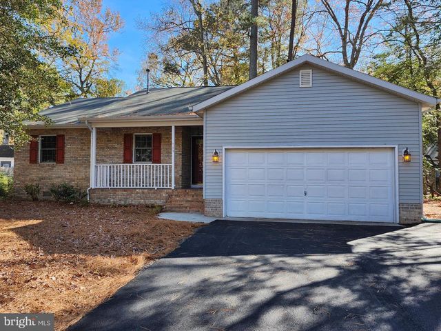 113 NENTEGO DRIVE, Fruitland, MD 21826