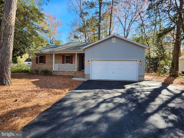 113 NENTEGO DRIVE, Fruitland, MD 21826