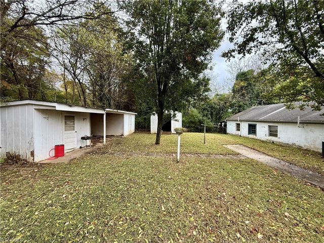 4535 Main Street, Winston-salem, NC 27127