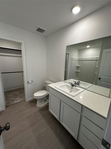 12934 Shells Lane, Crosby, TX 77532