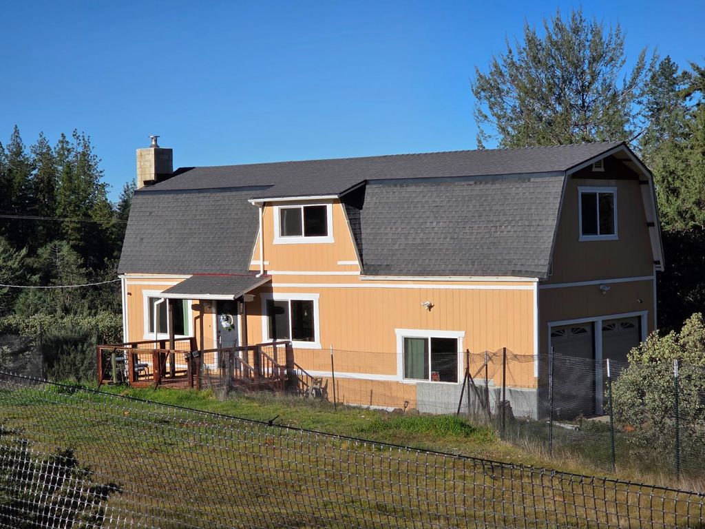 10402 Newtown Rd, Nevada City, CA 95959