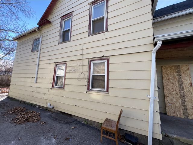 649 Jay Street, Rochester, NY 14611