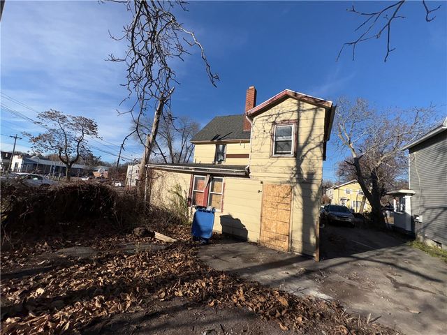 649 Jay Street, Rochester, NY 14611