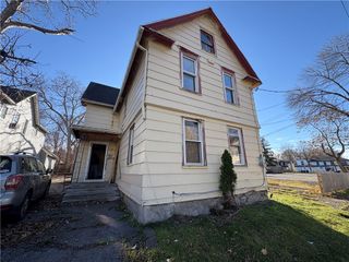 649 Jay Street, Rochester, NY 14611