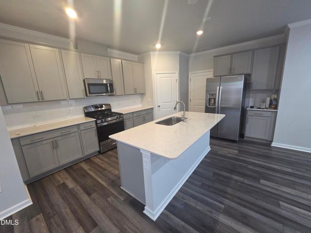 109 Sea Cave Lane, Raleigh, NC 27610