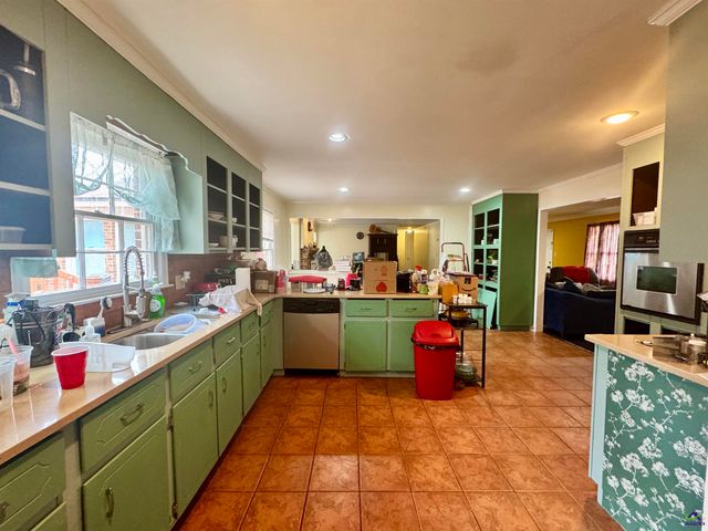 3309 Sandy Circle, Macon, GA 31216