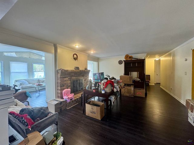 3309 Sandy Circle, Macon, GA 31216