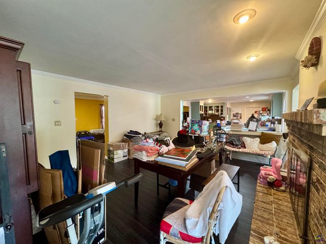 3309 Sandy Circle, Macon, GA 31216