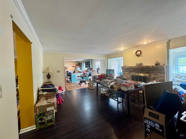 3309 Sandy Circle, Macon, GA 31216