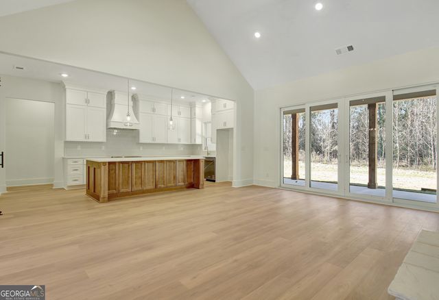 74 Gateway Drive, Luthersville, GA 30251