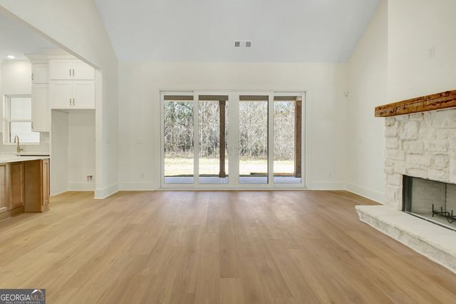 74 Gateway Drive, Luthersville, GA 30251