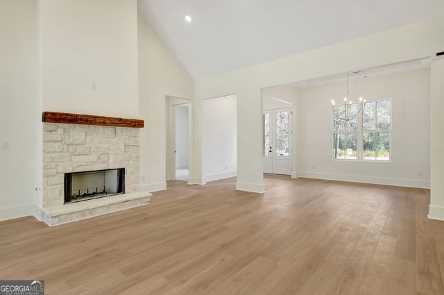 74 Gateway Drive, Luthersville, GA 30251