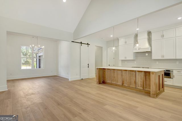 74 Gateway Drive, Luthersville, GA 30251