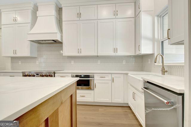 74 Gateway Drive, Luthersville, GA 30251