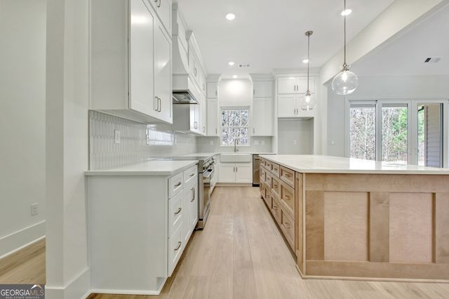 74 Gateway Drive, Luthersville, GA 30251